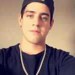 Brandon Laliberte-Peppard - @bdclp93 - Instagram