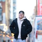 Brandon Langley - @brandonlangley2221 - Instagram