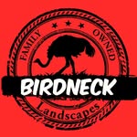 Brandon Larmore - @birdnecklandscapes - Instagram