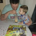 Brandon Lathrop - Facebook