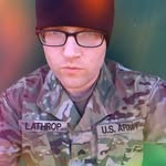 Brandon Lathrop - @lathrop1776 - Instagram