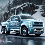 Brandon Lathrop - @frostbitehauler - Instagram