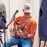 Brandon Lavender - @brandonlavender_music - Instagram