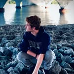 Brandon Lavender - @brandonantlavemusic - Instagram