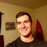 Brandon Ledet - @bledet46 - Instagram