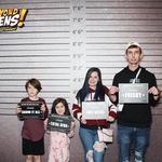 Brandon Ledet - @ledetbee1202 - Instagram