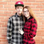 Brandon Leeper - @lil_leep_18 - Instagram