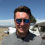 Brandon Leeper - @brandonflys_38 - Instagram