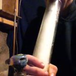 Mr Green Leaf Burner - @brandon_leeper - Instagram