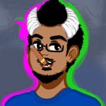 Brandon Steven Lemire - @hallowpointed - Instagram