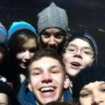 Brandon Lenk - Facebook