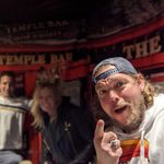 Brandon Lenk - @lenkedup - Instagram