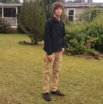Brandon Jordan Levan - Facebook