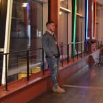 Brandon Levan - @blevan1014 - Instagram
