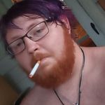Brandon Liddiard - @v6stangthang - Instagram