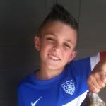 Brandon Litteral - @xxsoccer_star07xx - Instagram