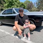 Brandon Little - @b.little90 - Instagram