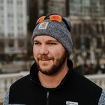 Brandon Little - @brandonisntlittle - Instagram