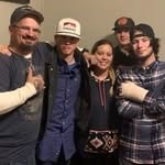 Brandon little - @brandonlittle971 - Instagram