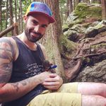 Brandon Little - @brandonlittle - Instagram