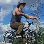 Brandon Little - @blittle_barz - Instagram