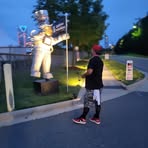 Brandon Little - Facebook