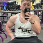 Brandon Little - @blittle561 - Instagram
