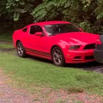 Brandon Little - @that_red_3.7 - Instagram