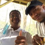 Brandon Little - @love103jai - Instagram