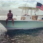 Brandon Littlejohn - @poppathor319 - Instagram
