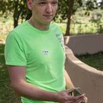 Brandon Littlejohn - @johnofthelittlepeople - Instagram