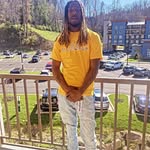 Brandon Littlejohn - @nevagiveup89 - Instagram