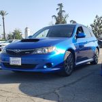 Brandon Littlejohn - @subie_sama - Instagram