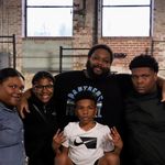 Brandon McCoy Littlejohn - @flyboythagreat - Instagram
