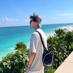 Brandon Liu - Facebook