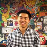 Brandon Liu - @branliu - Instagram