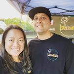 Brandon Liu - @kawika_liu - Instagram