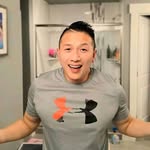 Brandon Liu - @lovethmarkogbu - Instagram