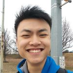Brandon Liu - @mr.bliusky - Instagram