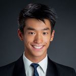 Brandon Liu - @brandonliu14 - Instagram