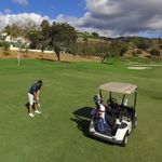 Brandon Liu - @bliugolf - Instagram