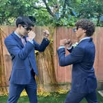 Brandon Liu - @brandonliu88 - Instagram