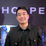 Brandon Liu - @brandnliu - Instagram