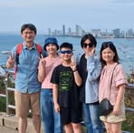 Brandon Liu - Facebook