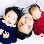 Brandon Liu - @brandon_j_liu - Instagram