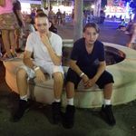 Brandon lively - @bmg_brandon - Instagram