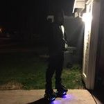 Brandon Santos - @brandon.lively.77 - Instagram