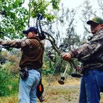 Brandon Snyder, Harold Lively - @pure_backcountry - Instagram