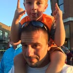 Brandon Lierman - @brandonl1983 - Instagram