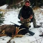 Brandon Liermann - @brandonliermann - Instagram